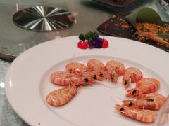 -东港喜来登酒店·天香阁中餐厅