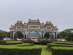 -顺峰山公园