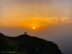 景点-萍乡武功山风景名胜区