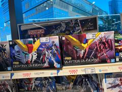 -TOYSRUS玩具反斗城(苏州中心店)