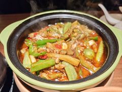 -云海肴·汽锅鸡·云南菜(美罗城店)