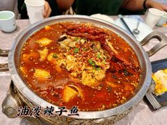 -奔跑吧陕菜·盛世长安(民乐园万达店)
