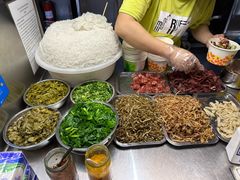 -海大南门夜市(海富街店)