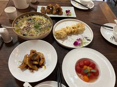 -道南書院·私房菜·早午茶·茶馆