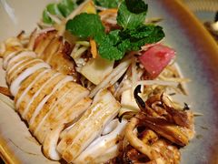 -Tegu泰古莲·泰国餐厅(红山6979店)