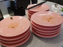 -争鲜回转寿司(流行前线店)