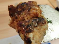 -日葵 大阪烧ひまり(仙霞路店)