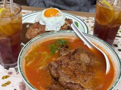 -华嫂冰室(尖沙咀店)