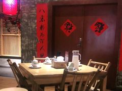 -乡里八闽·福州乡土菜(高宅店)
