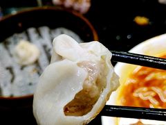 -上味馆南翔小笼(真金路店)