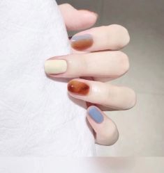 -MONICA BOX美甲美睫