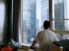 -亚善天籁S酒店(成都太古里旗舰店)