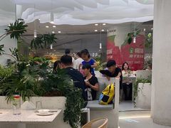 -大树餐厅(朝阳大悦城店)