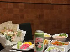 -海底捞火锅(汇悦城店)