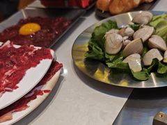 -荣叔港式沙嗲牛肉火锅(正佳潮流店)