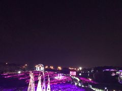 -大塘金香草谷
