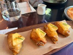 -LES ELITES 英集荟(南京西路店)