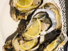 生蚝-绮梦西湖·云端餐厅(歌德店)