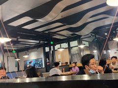 大堂-鱼酷活鱼烤鱼(梅江印象城店)