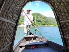 -楠溪江风景名胜区