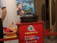 -莞香楼·正宗东莞菜(东升店)