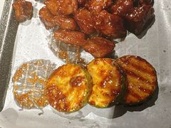-绿茶餐厅(昌平悦荟店)