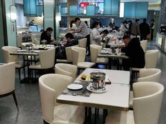 -胥城大厦-胥香自助餐厅