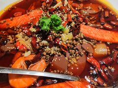 -吕氏疙瘩汤·新鲁菜(济南万象城店)