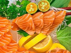 -官塘原味鱼生·潮菜大排档(潮州总店)