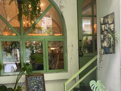 -绿房子方寸咖啡(星海名城店)