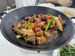 -王家土菜馆(霍山县店)