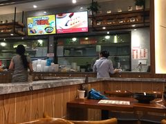 -蓉李记成都名小吃(合肥包河万达店)