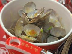 -见味花甲(福田coco park店)