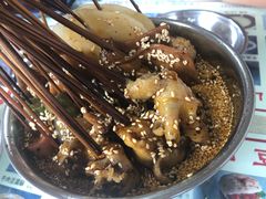 -乐山豆腐脑(北街店)