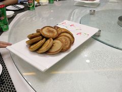 -清真悦宾楼食府(海湖店)