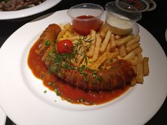 -宝莱纳餐厅(滨江店)