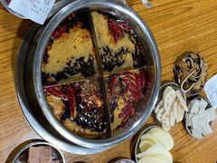 -渝味黄姐火锅(黄泥村店)