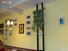 -旅马餐厅(茅家埠店)