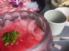 -故里和山·成都火锅(欢乐港湾店)