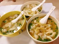 -周震馄饨
