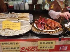 -石岐佬中山菜馆(张溪店)