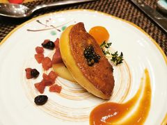 -和·铁板烧·OMAKASE(望京昆泰嘉晟酒店)
