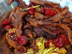 盆盆鸭爪-辣盆盆麻辣小龙虾(哈尔滨总店)