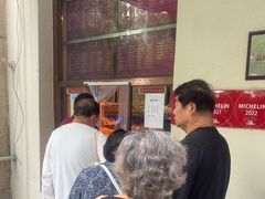 -玉华台饭庄(裕中西里小区店)