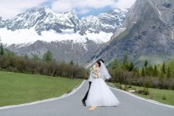 -IDO婚纱摄影(上海旗舰店)