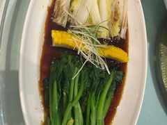 -大鸭梨烤鸭(左家庄店)