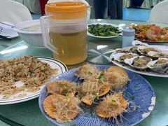 -景好海鲜餐厅(大鹏必选旅游店)