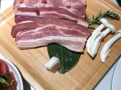 -韩时烤肉(枫蓝店)