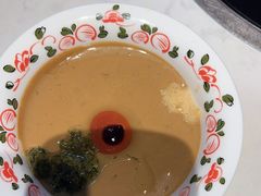 -东门口涮肉·砂锅·烤串(老门东店)