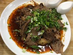 -玉香宫河州牛肉拉面